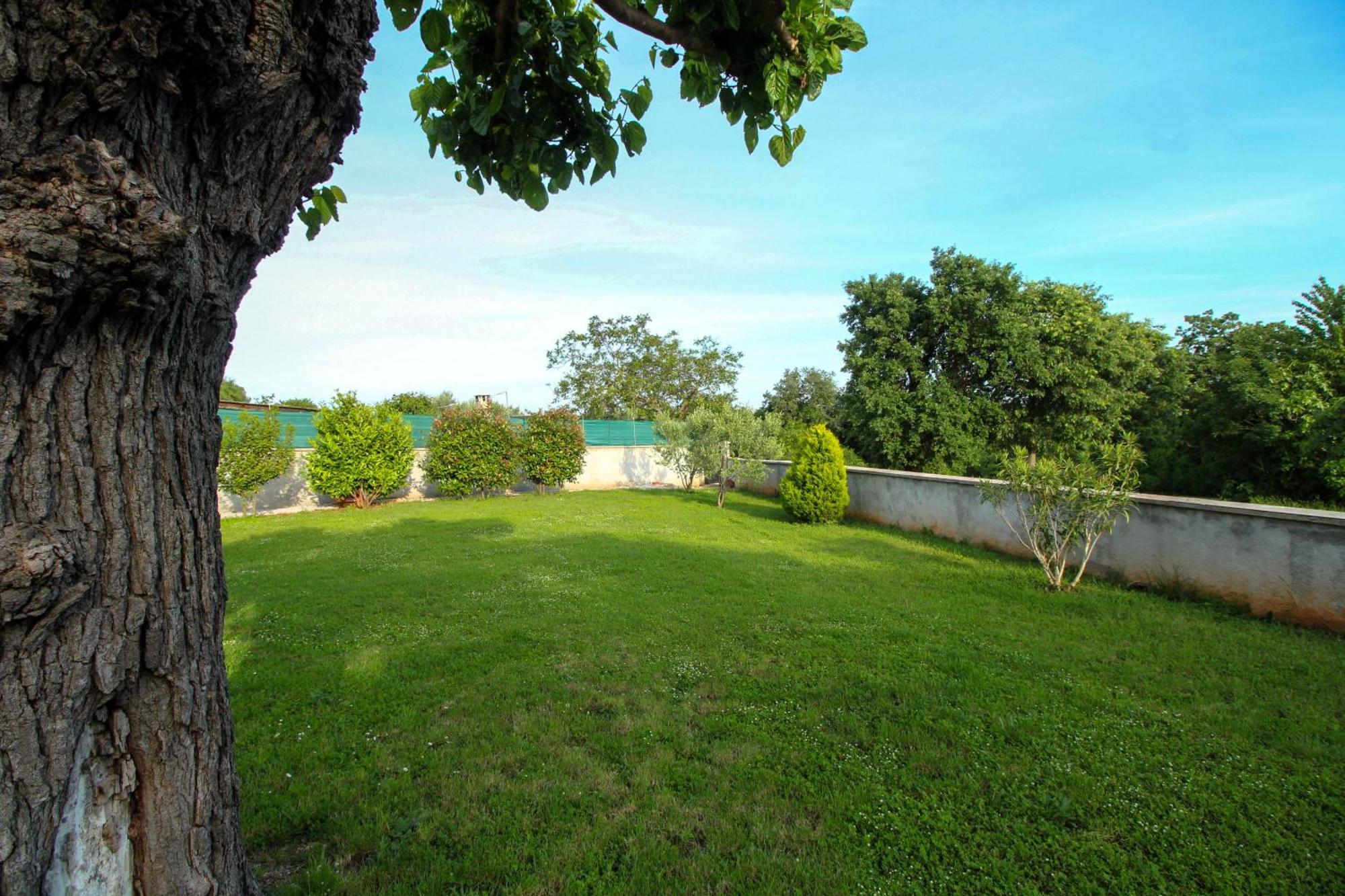 Holiday Home Zora Višnjan Exteriér fotografie