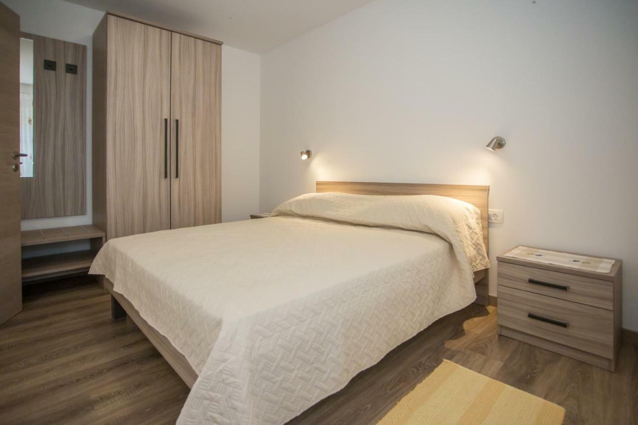 Holiday Home Zora Višnjan Exteriér fotografie